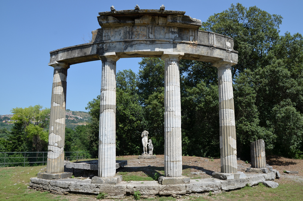 following hadrian photography – I came, I saw, I photographed…