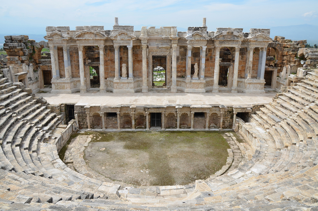following hadrian photography – I came, I saw, I photographed…