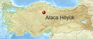 Alacahoyuk
