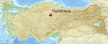 Yazilikaya